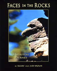bkcoverwordpress6 Faces In The Rocks/ A Spiritual Journey