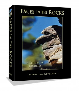 Faces In The Rocks/ A Spiritual Journey