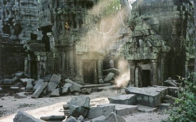 The Legend of El Dorado for Kids